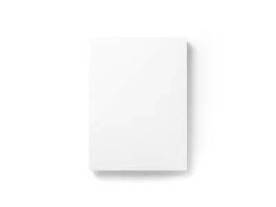 Glossy White