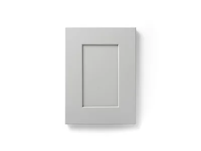 Grey Shaker