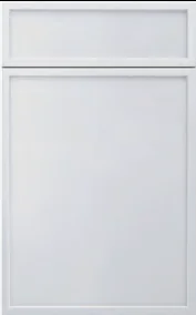 Slim Shaker White