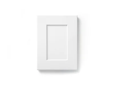 White Shaker