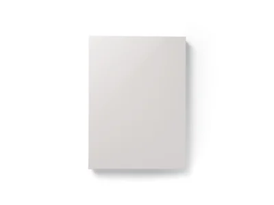 Glossy Light Grey