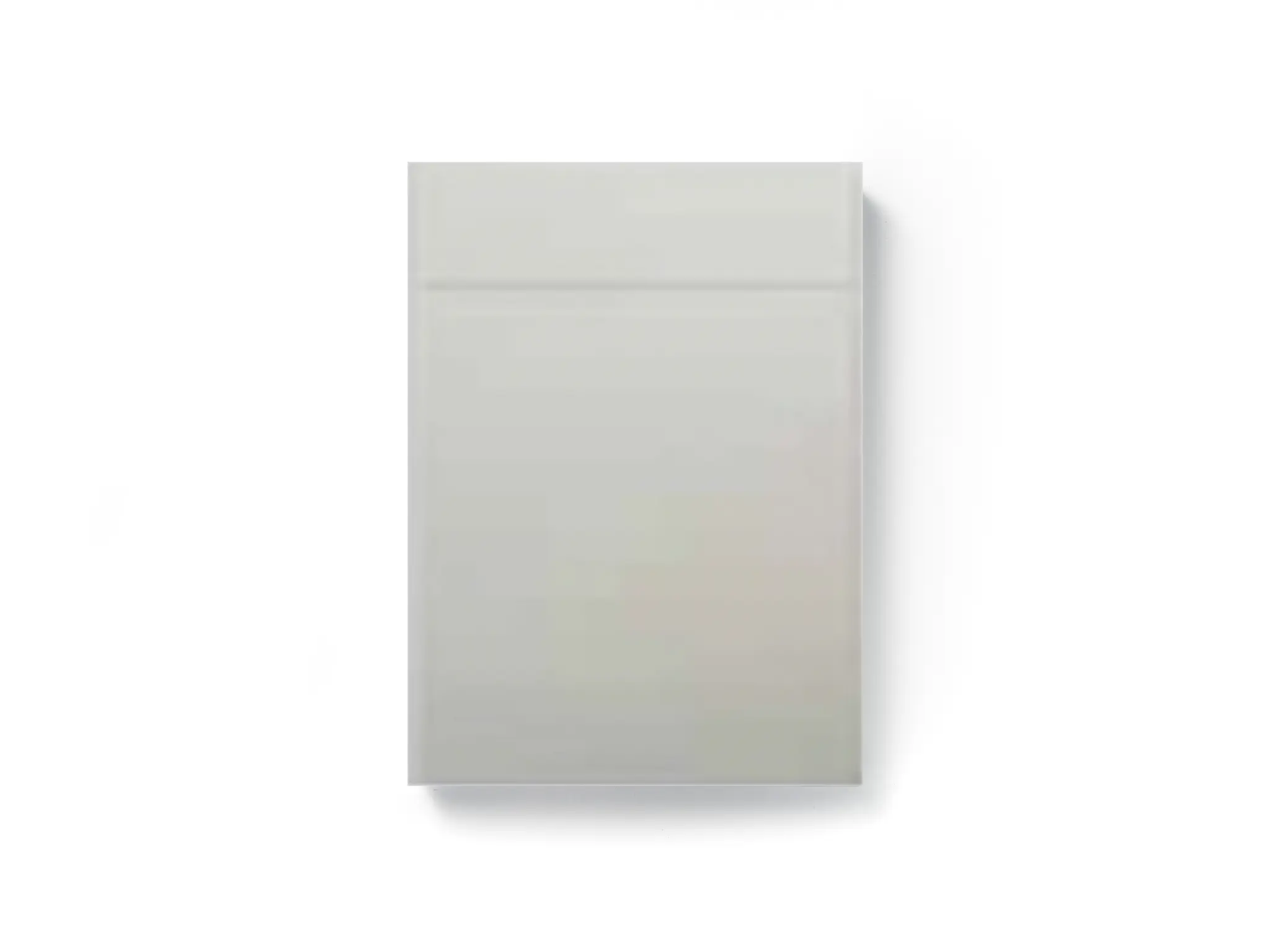 Matte Light Grey